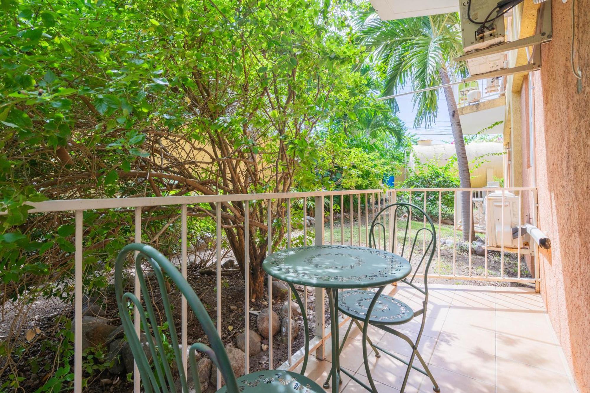 Musgrave Annex- Comfy 1 Bedroom Apartment On The Ground Floor كينغستون المظهر الخارجي الصورة